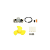 Вентилятор Me 130 DC Motor Pack - «globural.ru» - Киров