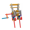 Конструктор образовательный K'NEX Education "STEM Исследования: Шестерни" - «globural.ru» - Киров