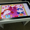 Детский интерактивный стол Kids 43" - «globural.ru» - Киров