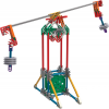 Конструктор образовательный K'NEX Education "STEM Исследования: Рычаги и шкифы" - «globural.ru» - Киров