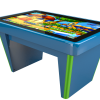 Детский интерактивный стол Kids 43" - «globural.ru» - Киров
