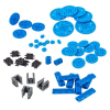 VEX IQ Ресурсный набор Motion Add-On Kit - «globural.ru» - Киров
