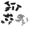 VEX IQ Ресурсный набор Motion Add-On Kit - «globural.ru» - Киров