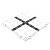 Набор 1/2 поля для соревнований / VEX IQ Challenge Half  Field Perimeter & Tiles - «globural.ru» - Киров