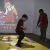 Интерактивный пол Floor - «globural.ru» - Киров