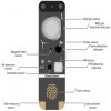 Мультидатчик mBuild_Science Sensor_V1.0 - «globural.ru» - Киров
