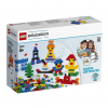 Кирпичики LEGO для творческих занятий - «globural.ru» - Киров