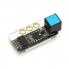 Дисплей Me 7-segment display-Red V1 - «globural.ru» - Киров