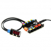 Дисплей Me 7-segment display-Red V1 - «globural.ru» - Киров