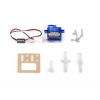 Модуль сервомотор 9g Micro Servo Pack - «globural.ru» - Киров
