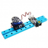 Модуль сервомотор 9g Micro Servo Pack - «globural.ru» - Киров