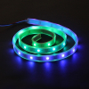 Лента  LED с  RGB-светодиодами 1 метр - «globural.ru» - Киров
