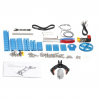 Дополнительный набор к конструктору Robot Arm Add-on Pack for Starter Robot Kit - «globural.ru» - Киров