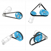 Ресурсный набор Timing Belt Motion Pack-Blue - «globural.ru» - Киров