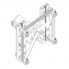Ресурсный набор Rectilinear Motion Robot Pack - «globural.ru» - Киров