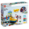Набор Lego "Экспресс Юный Программист" - «globural.ru» - Киров
