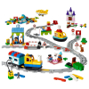 Набор Lego "Экспресс Юный Программист" - «globural.ru» - Киров