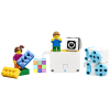 Набор Lego Spike Старт. Базовый - «globural.ru» - Киров
