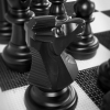 Напольные фигуры шахматные гигантские 61 - «globural.ru» - Киров