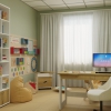Комплект оборудования для кабинета Логопеда 10 м&#178; - «globural.ru» - Киров
