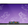 Интерактивная панель ActivPanel Nickel 65" - «globural.ru» - Киров