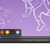 Интерактивная панель ActivPanel Nickel 65" - «globural.ru» - Киров