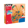 Конструктор образовательный K'NEX Education "STEM Исследования: Шестерни" - «globural.ru» - Киров