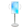 Мобильная панель Mobiscreen EON 32" - «globural.ru» - Киров