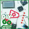 Комплект Robo kit DIYGO Расширенный - «globural.ru» - Киров