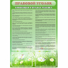 Стенд "Правовой уголок" - «globural.ru» - Киров