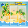 Стенд "Группа Попугайчики" - «globural.ru» - Киров