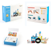 Электронный конструктор NEURON Inventor Kit - «globural.ru» - Киров
