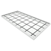 Набор 1/2 поля для соревнований / VEX IQ Challenge Half  Field Perimeter & Tiles - «globural.ru» - Киров