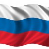 Флаг России - «globural.ru» - Киров