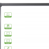 Интерактивная доска Geckotouch IW78FB-Q - «globural.ru» - Киров