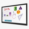 Интерактивная панель 86" (встроенный ПК Win10, Intel i5) - «globural.ru» - Киров