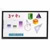 Интерактивная панель 75" (встроенный ПК, Win10, Intel i5) - «globural.ru» - Киров