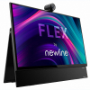 Интерактивный 4K-монитор Newline Flex - «globural.ru» - Киров