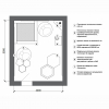 Комплект оборудования для сенсорной комнаты 20 м² - «globural.ru» - Киров
