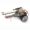 Конструктор Robo Kit 3 - «globural.ru» - Киров