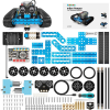 Базовый робототехнический набор mBot Ranger Robot Kit Bluetooth Version - «globural.ru» - Киров