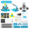 Набор расширений Perception gizmos add-on pack for mBot & mBot Ranger - «globural.ru» - Киров