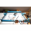 Набор XY плоттера XY Plotter Robot Kit V2.0  - «globural.ru» - Киров