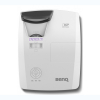 Ультракороткофокусный проектор BenQ MH856UST+ - «globural.ru» - Киров