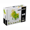 Робототехнический набор "Robotis play 300 dinos (Динозавры)" - «globural.ru» - Киров