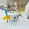 Робототехнический набор для младшего возраста Matatalab Tale-Bot PRO - «globural.ru» - Киров