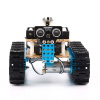 Робототехнический набор Starter Robot Kit-Blue (Bluetooth-версия) - «globural.ru» - Киров