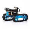 Робототехнический набор Starter Robot Kit-Blue (Bluetooth-версия) - «globural.ru» - Киров