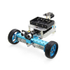 Робототехнический набор Starter Robot Kit-Blue (Bluetooth-версия) - «globural.ru» - Киров