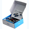 Робототехнический набор Starter Robot Kit-Blue (Bluetooth-версия) - «globural.ru» - Киров